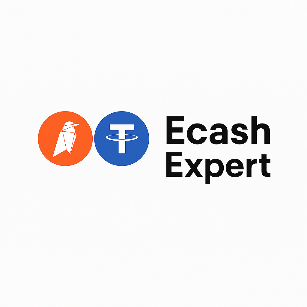 Новые направления обмена с Ravencoin (RVN) уже доступны на Ecash Expert!